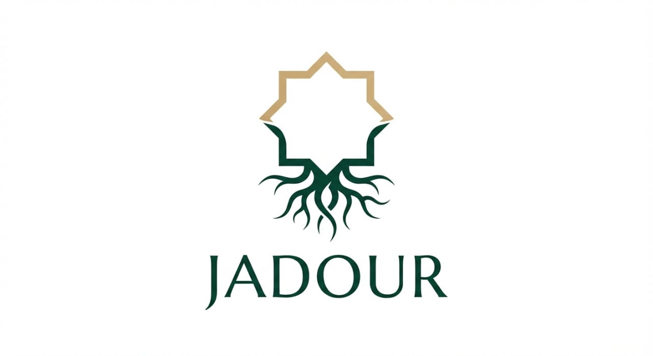 JADOUR.store Logo